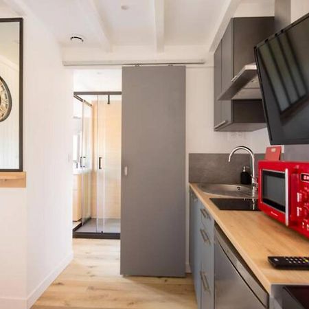 Appartement T2- Le Bon Accueil / Wifi / Parking Angoulême Exteriör bild