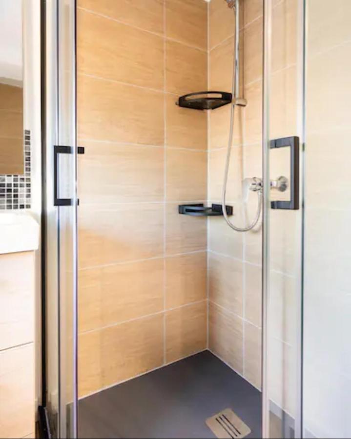 Appartement T2- Le Bon Accueil / Wifi / Parking Angoulême Exteriör bild